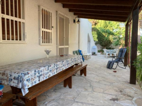 Villa Maria